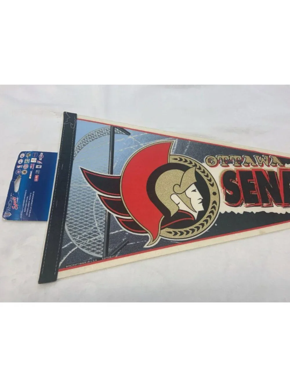 Wincraft vintage nhl